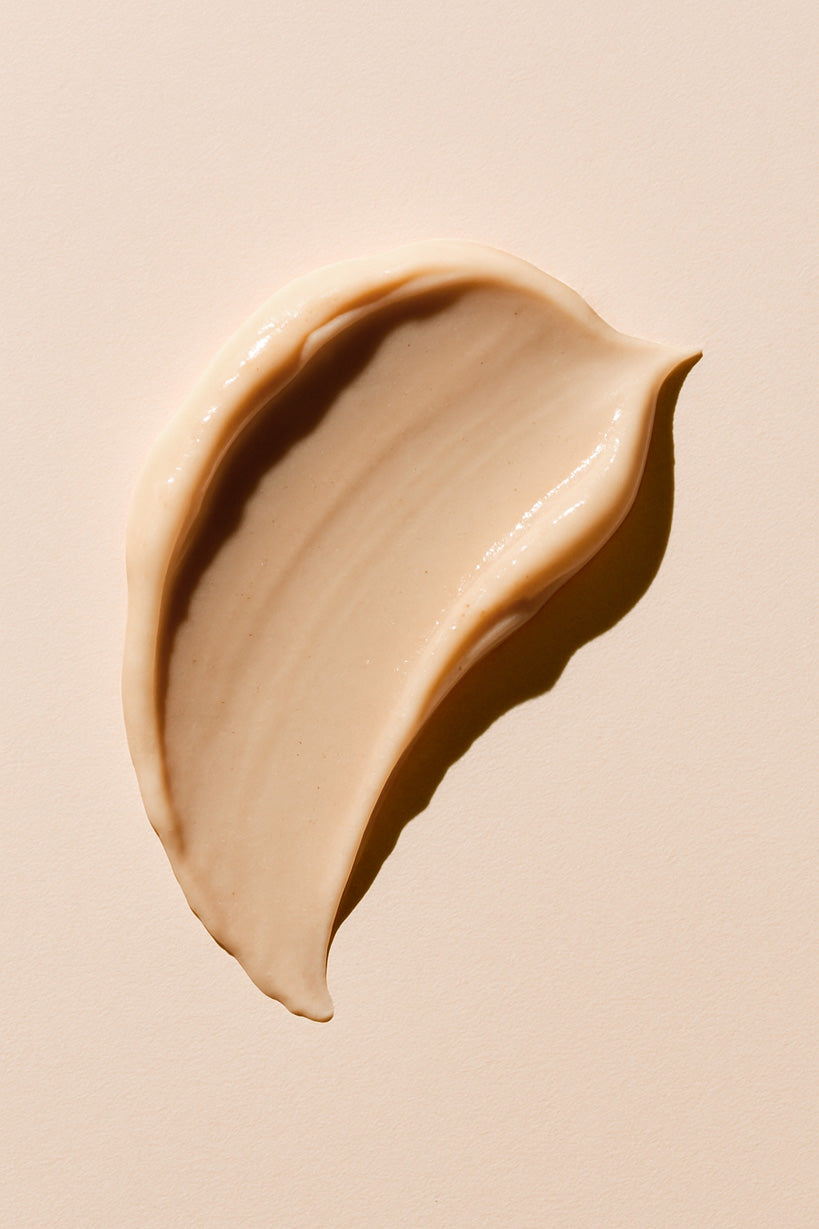 Tinted Face Sunscreen