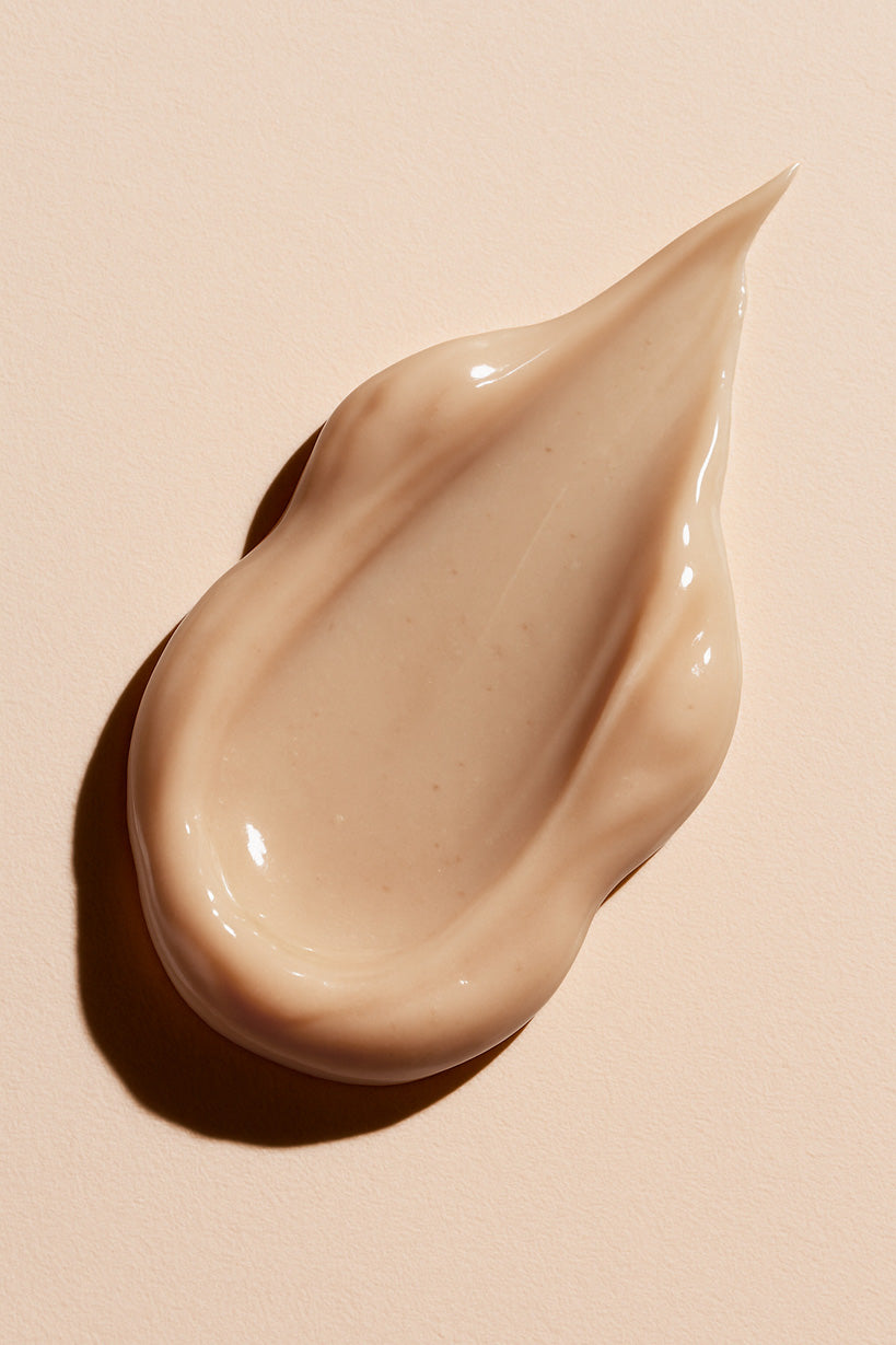 Tinted Face Sunscreen