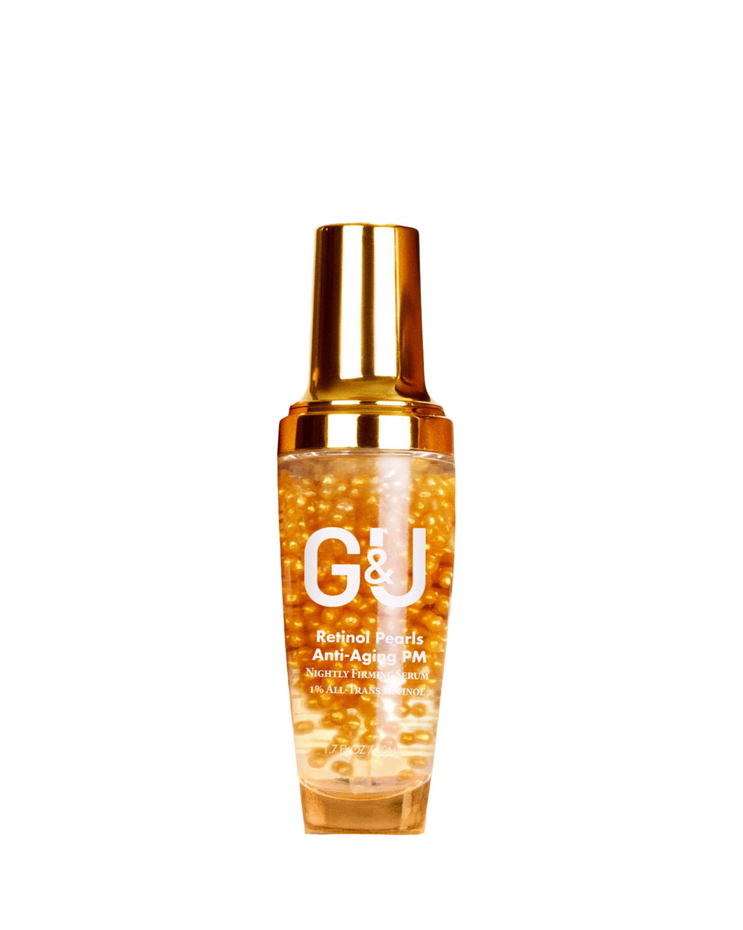 1% All- Trans Retinol Pearls Anti-Aging PM