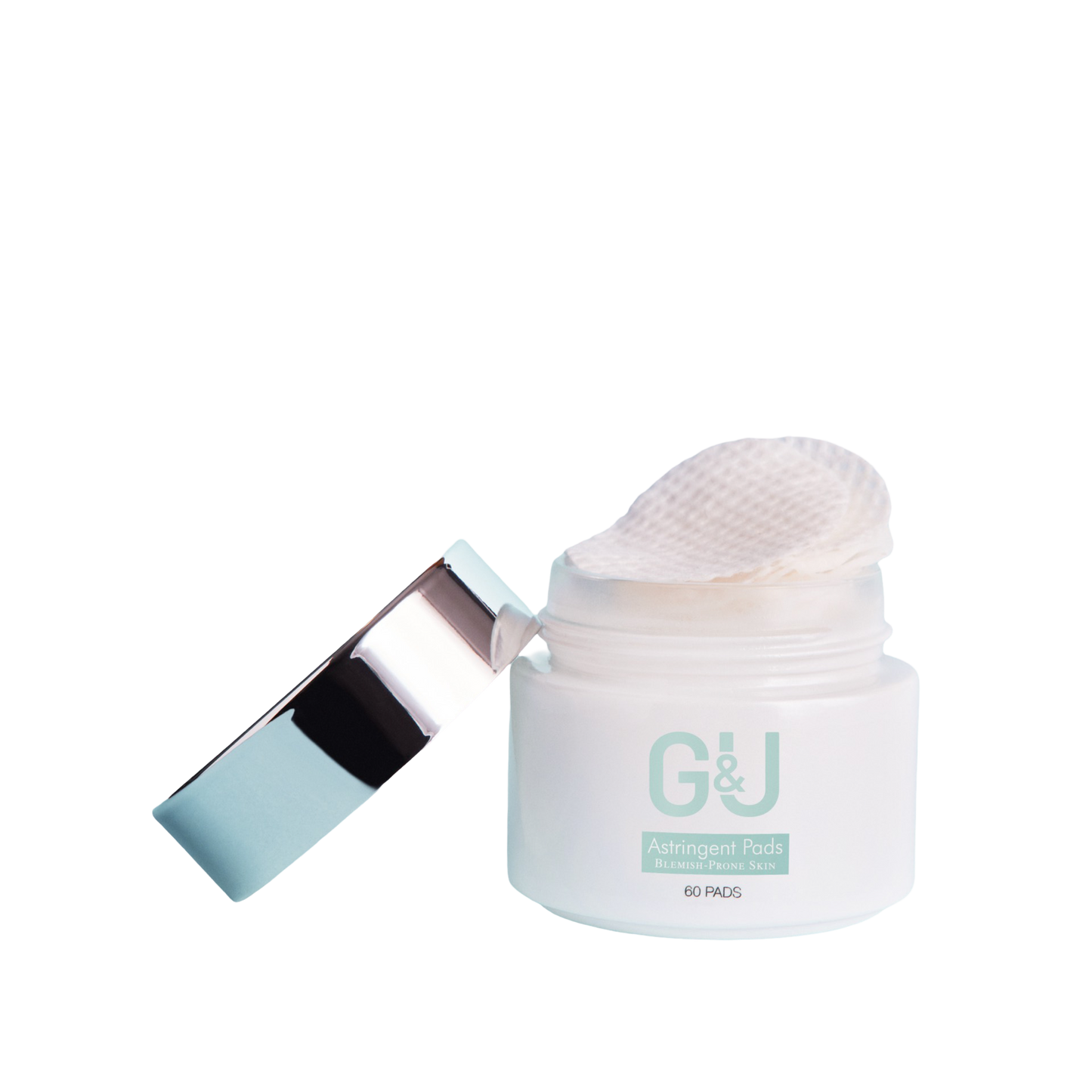 Astringent Pads