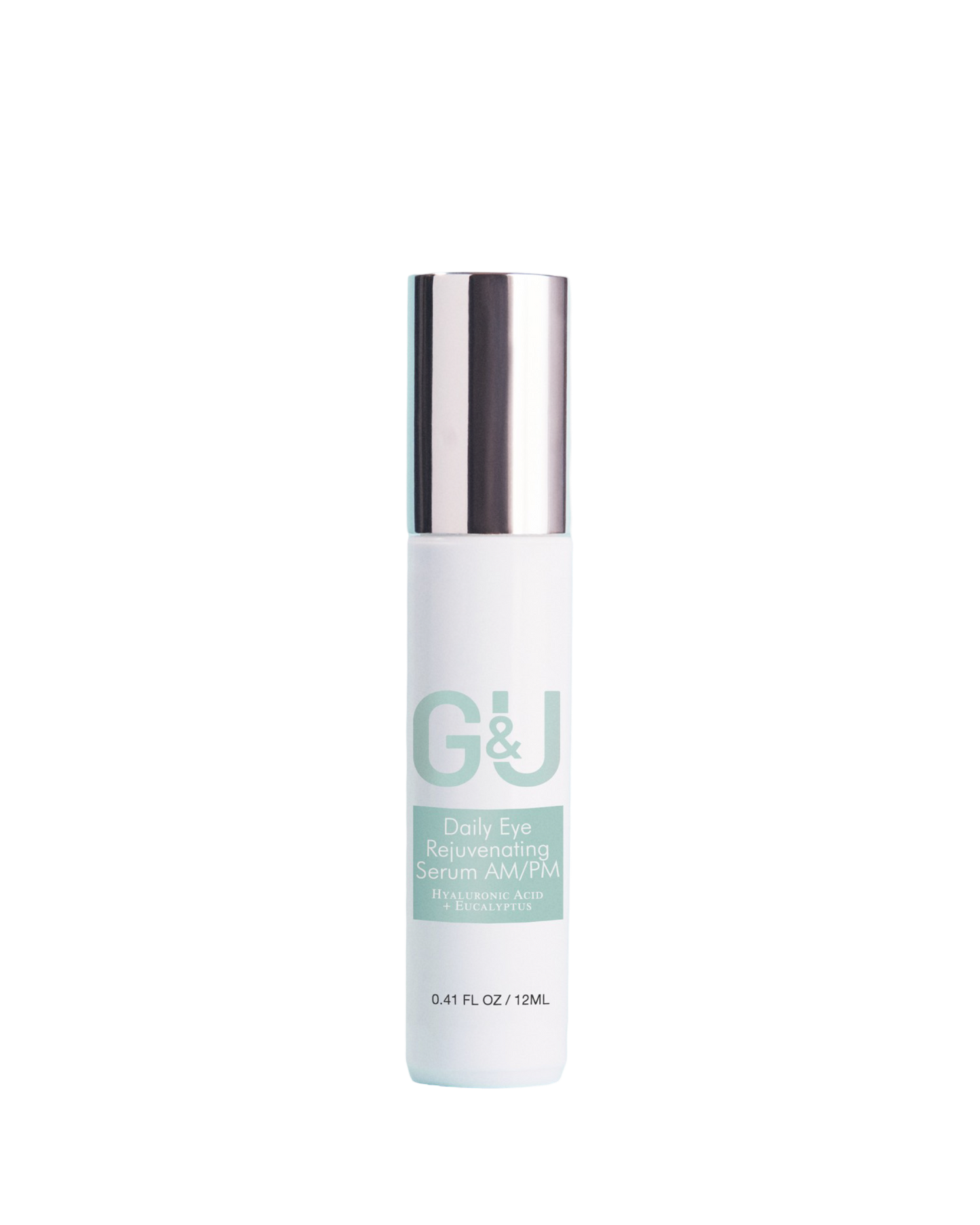 Eye Rejuvenating Serum