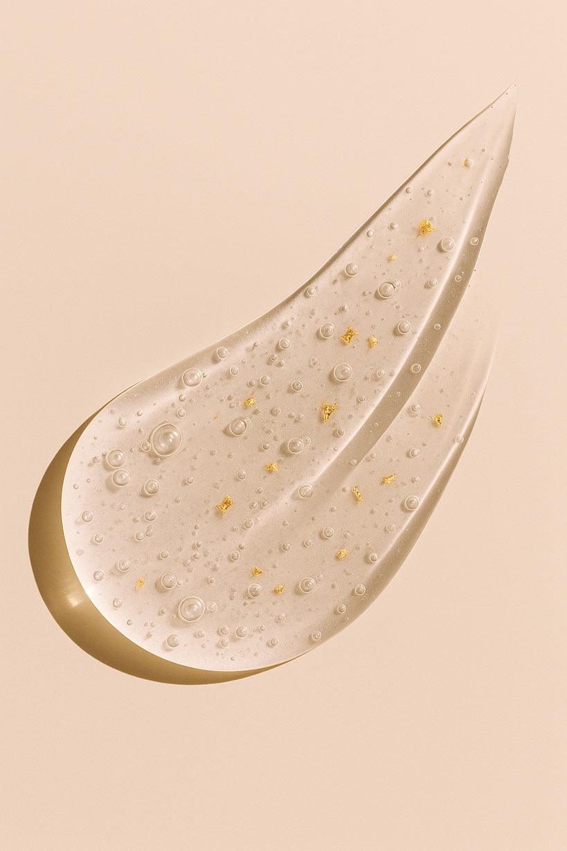 24K Gold & Snail Anti-Aging Serum