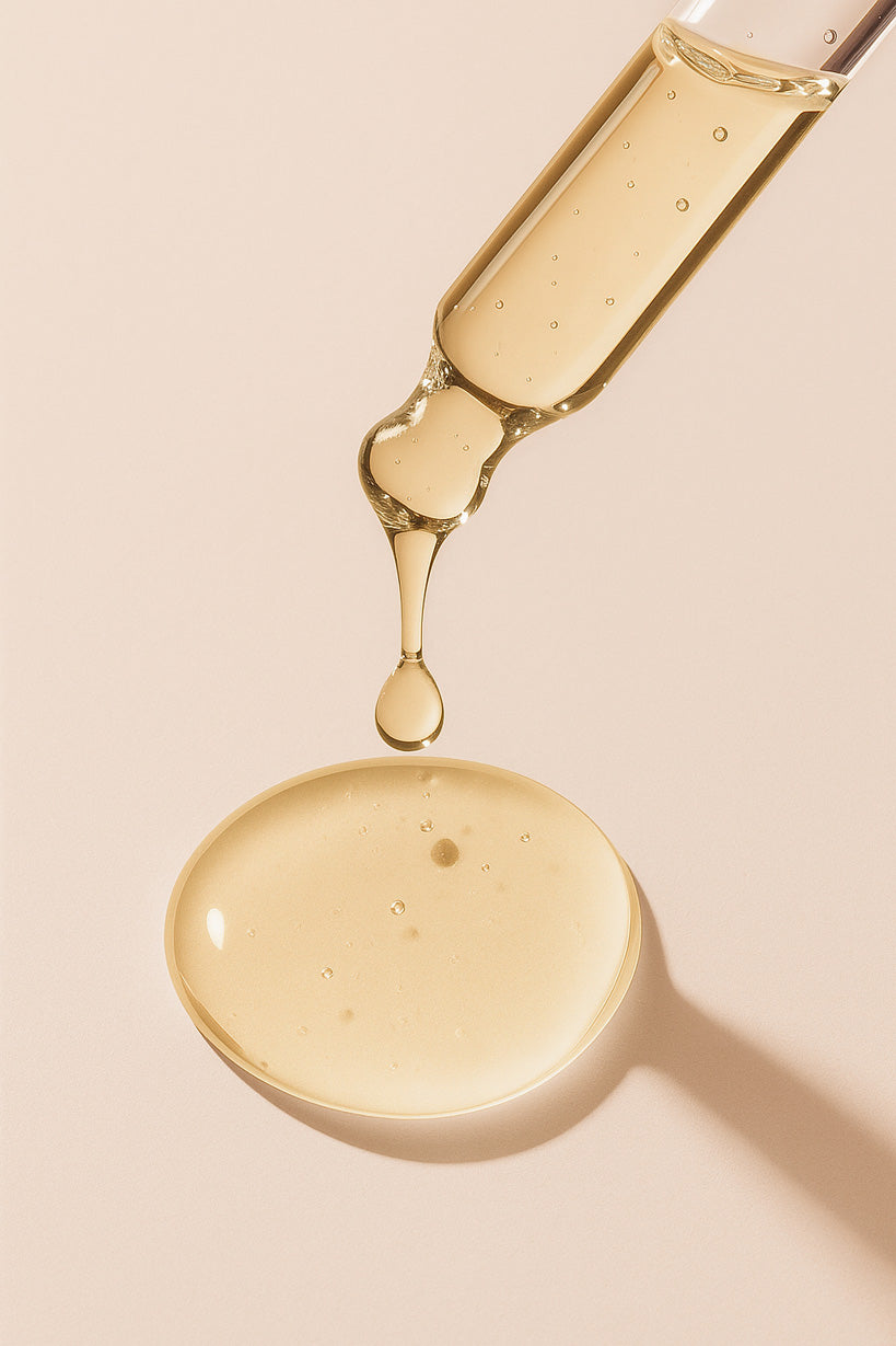 Antioxidant Formula